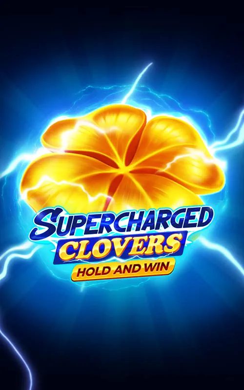 Supercharged Clovers